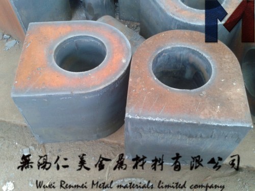 郑州 开封 洛阳机械零部件加工·钢板切割轴承座加工信息