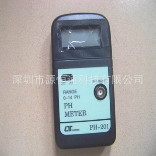 特价促销》PH201台湾路昌PH计PH-201酸碱度计PH201酸碱度测试仪信息