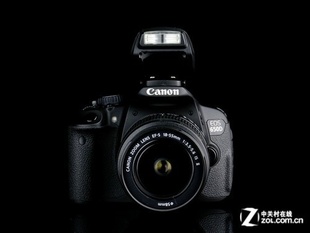 佳能650D数码相机全新原装正品单反相机佳能相机特价照相机信息