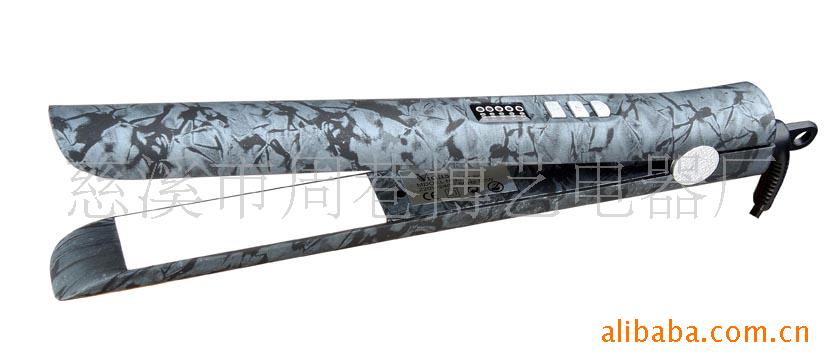 水转印陶瓷直发器JF-870A信息