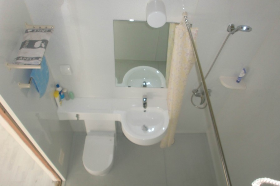 新巢卫浴1420，整体卫浴，整体卫生间信息