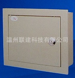 明装/暗装配电动力箱（订做各规格配电箱，基业箱）信息
