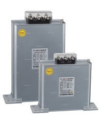浙江威斯康电力电容/BSMJ-0.45-20-3自愈式并联电容器信息