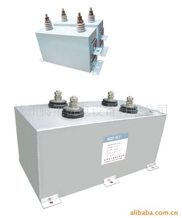 电容器(直流滤波)DCMJ1250-3000信息