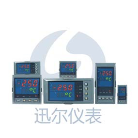 迅尔仪表专业生产供各类流量仪表连接的Sure4011型流量显示仪表信息