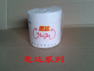 惠州市纸巾厂卷筒卫生纸巾家用生活卷纸惠达系列信息