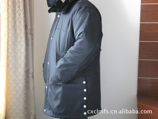 【低价位高品质】优质防寒服，加厚棉衣加大棉衣男士棉衣信息