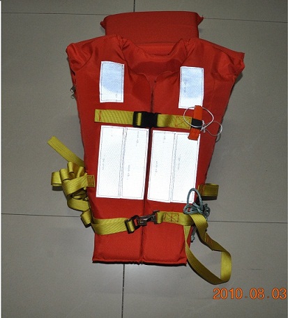 新标准救生衣，DFY救生衣信息