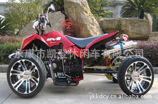 ATV沙滩车KD-ST810110CC四轮摩托车/沙滩车越野车信息