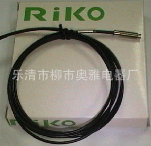 【厂家直销批发】RIKO瑞科光纤FRE-310（FRE-310-I,S,M,L）【图】信息