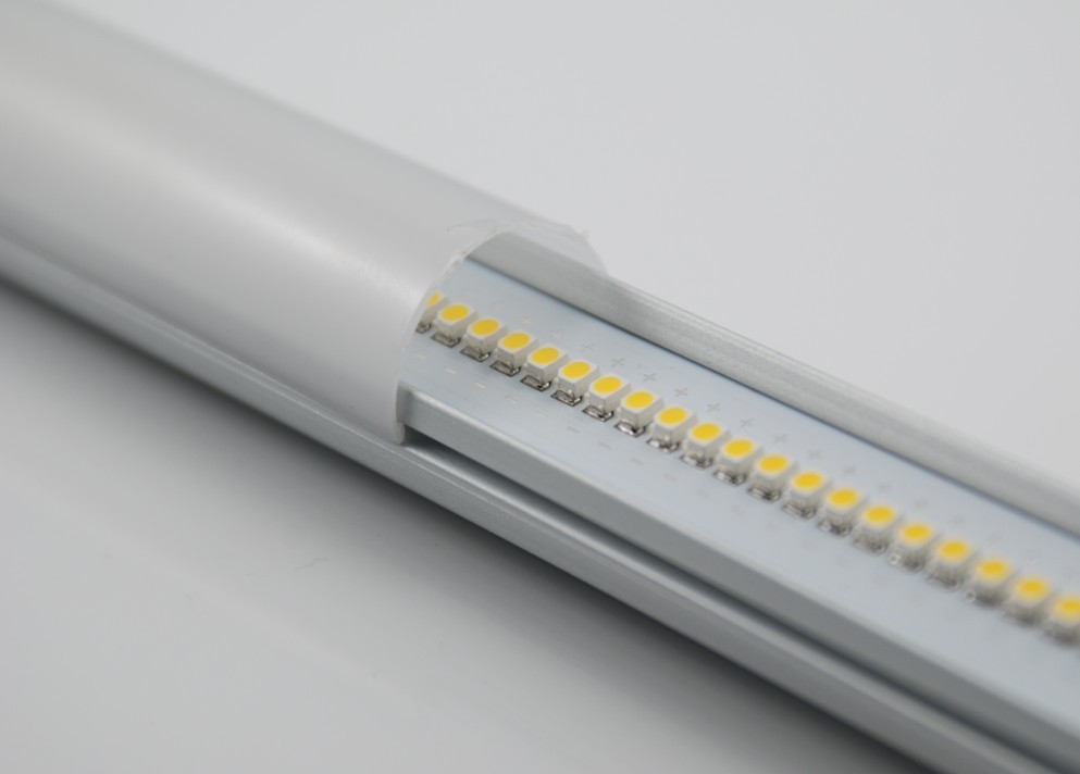 佳伟思智能IC电源LED-T8,1.2米日光灯管信息