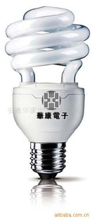 用于家庭照明的无汞长寿命可闪亮、调光新型节能灯信息