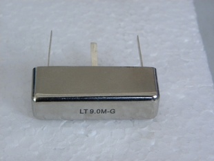 陶瓷滤波器LT9.0M-G（军品）信息