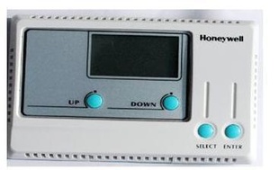 T9275A液晶温控器,霍尼韦尔空调液晶温控器,honeywell液晶温控器信息