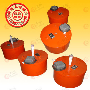 RCDB系列干式电磁除铁器除铁量大使用久信息