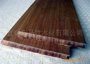 宜兴东马竹木业有限公司低价优质碳化侧压竹地板，960*96*15M信息