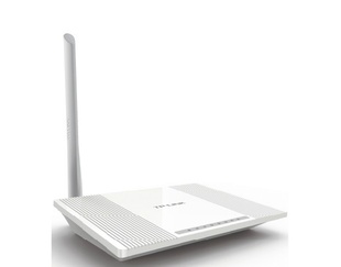 正品TP-LINKTL-WR745N150M无线宽带路由器wifi无限路由器信息