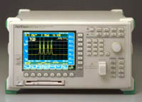 供应Anritsu MS9710B 光谱分析仪信息