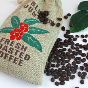 进口巴西有机咖啡100%有机咖啡豆信息