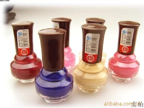 N262品牌指甲油,义乌指甲油批发信息