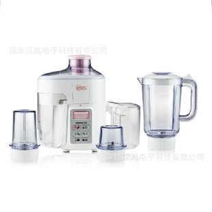 Joyoung/九阳JYZ-D526多功能榨汁机果汁机料理机正品信息