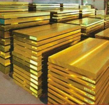 黄铜板-供应1220*2440黄铜板-材质可选信息