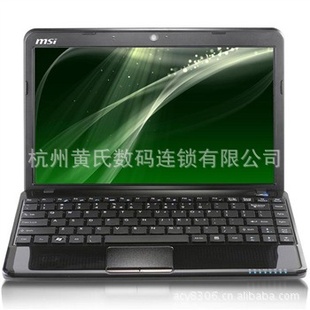 微星（msi）U270-295XCN11.6英寸笔记本电脑信息