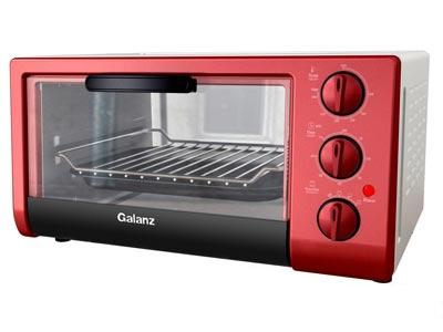 家居电烤箱烤架信息