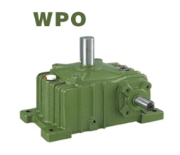 厂家直销质优价廉WPO60/WPX60蜗轮蜗杆减速机质保一年信息