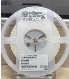 贴片电阻品牌丽智0201-2.2K02012222.2千欧2.2Kohm2.2K欧信息
