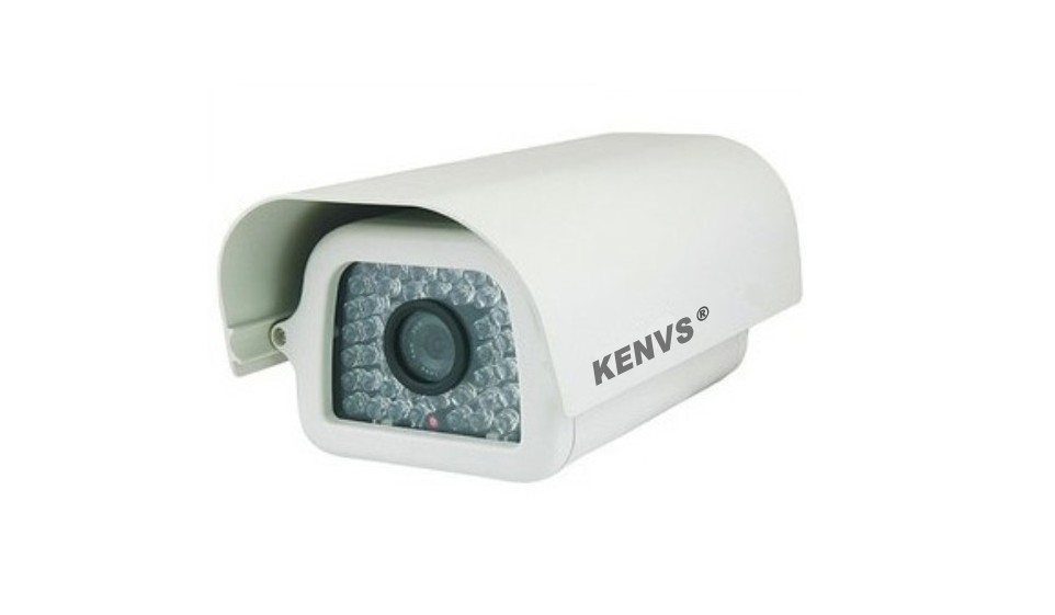 KVS-118S车牌摄像机信息