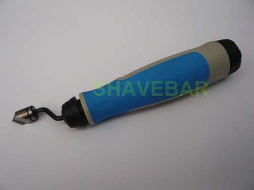 SHAVEBAR RD1040重型旋转沉孔倒角器NG1200信息