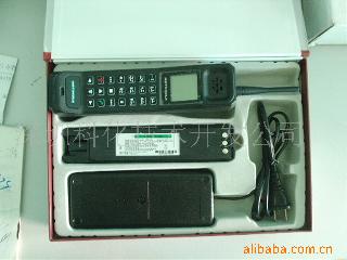 450M大哥大(图)信息