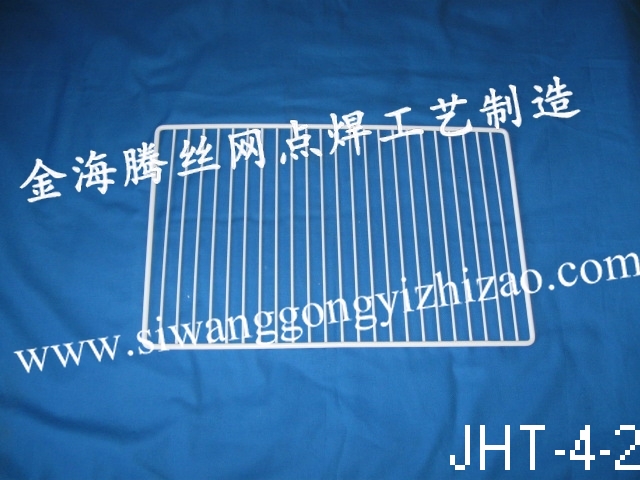 我厂专业生产篦子、不锈钢隔架、河北安平冰箱隔架信息