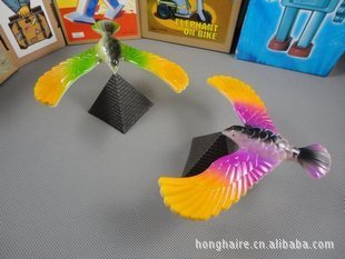 平衡鸟新奇特平衡鸟平衡鸟玩具DIY玩具w信息