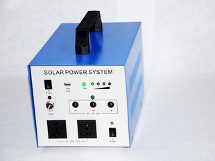 GL-BP500W家用太阳能发电机组/小型太阳能发电系统厂家批发价格信息