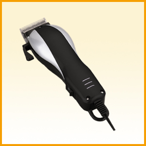 CCC电动理发剪信息