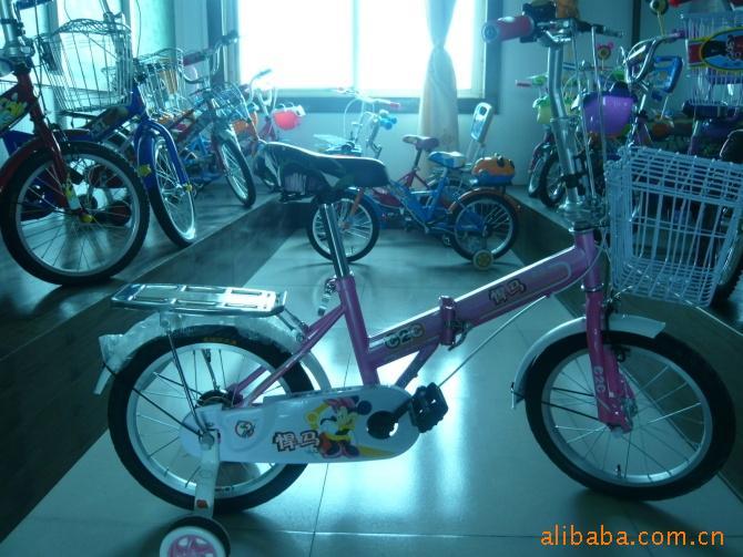 儿童自行车（质优价廉）信息