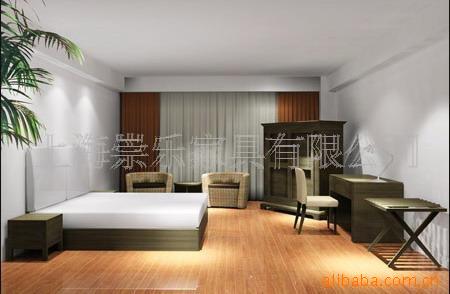 厂家直销上海酒店家具系列-豪华套房CL-006(图)信息