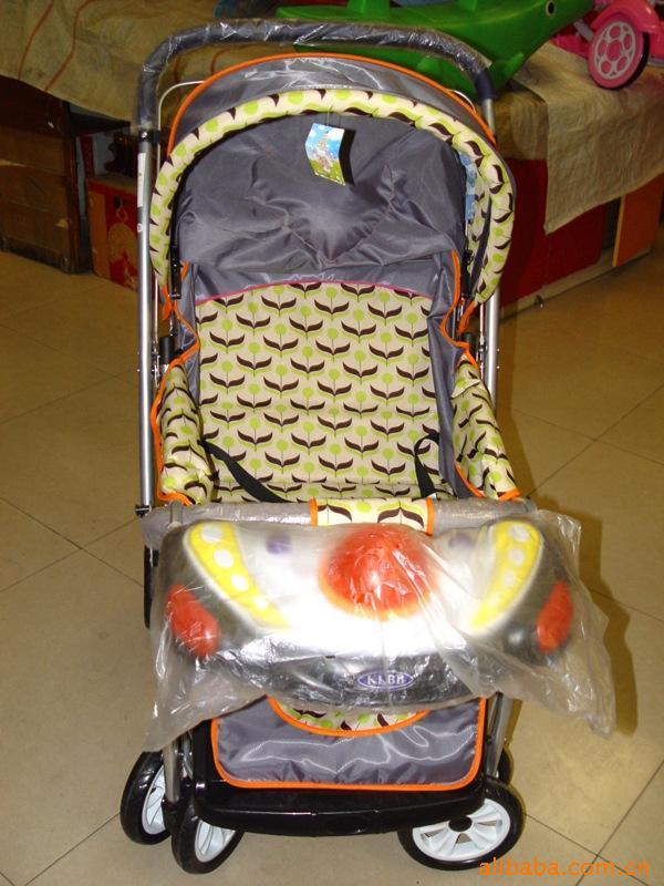 康龙婴儿推车折叠车儿童推车可坐可躺可卧多用婴儿信息