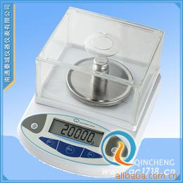 精密电子天平500/0.01g电子秤天平秤分析天平信息