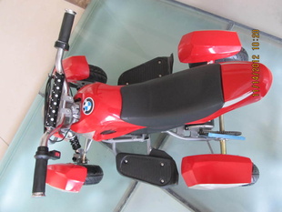 电动ATV小四轮电动沙滩车儿童电动车童车信息