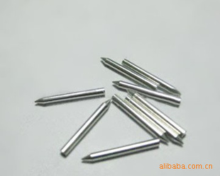 专业生产,现货批发LED驱动电源用MR16灯脚,1.5*15,黄铜镀镍信息