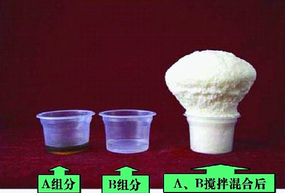 矿用高分子充填封堵剂信息