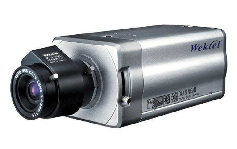 供应韦特摄像机-420线原装索尼枪式监控摄像机信息
