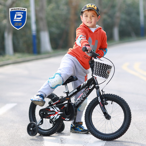 dinoroar巨鸣儿童自行车 越野王 性价比高信息