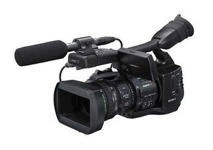 索尼数码相机单反相机镜头照相机数码摄相机数码相机批发PMW-EX1R信息