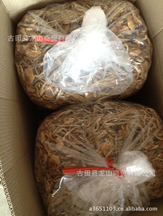 茶树菇（10斤装两包一箱630元（福建省内）产地直销，价格优惠信息