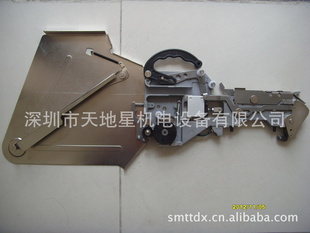特别推荐YAMAHA飞达CL气动款12mmKW1-M2200-300（全国最低价）信息
