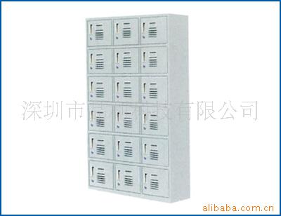PL-XG06-18门鞋柜|更衣柜|储物柜信息